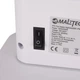 Тепловентилятор керамічний Maltec HighLine 2200 підлоговий - зображення 4