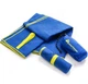 Быстросохнущее полотенце Meteor Towel M 50х90 см, из микрофибры, темно-синее - изображение 2