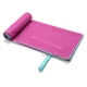 Швидковисихаючий рушник Meteor Towel L, 80х130 см, рожевий - зображення 2