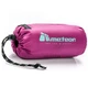 Быстросохнущее полотенце Meteor Towel S, 42х55 см, розовое - изображение 4