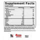 Протеїн Magnum Nutraceuticals Quattro 1820 g /50 servings/ Chocolate Love - зображення 2