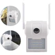 Настенная IP WI FI камера светильник D2 - 2 mp уличная (6949) - изображение 3