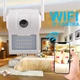 Настенная IP WI FI камера светильник D2 - 2 mp уличная (6949) - изображение 6