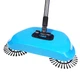 Автоматический двойной веник 360 SWEEPER - изображение 1