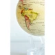 Гироглобус Solar Globe Mova Ретро карта 11,4 см (MG-45-ATE) 4325521 - зображення 4