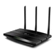 Беспроводной маршрутизатор TP-Link ARCHER A8 (AC1900, 1хGE WAN, 4хGE LAN, MU-MIMO, Beamforming, Airtime Fairness, 3 внешние антенны) - изображение 4