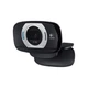 Веб-камера Logitech HD WebCam C615 (960-001056, 960-000733, 960-000737) - изображение 4