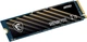 Накопитель SSD 2TB MSI Spatium M390 M.2 2280 PCIe 3.0 x4 NVMe 3D NAND TLC (S78-440Q350-P83) - изображение 2