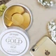 Гидрогелевые патчи для глаз Petitfee Gold EGF Eye & Spot Patch 90 шт - изображение 2