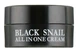 Улиточный крем Eyenlip Black Snail All In One Cream 15 мл - зображення 1
