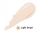Консилер для маскировки отдельных недостатков Enough Collagen Cover Tip Concealer №01 Light Beige 5 г - изображение 2