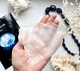 Тканевая маска с экстрактом медузы JM solution Active Jellyfish Vital Prime Mask 30 мл - изображение 5