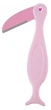 Бритва для бровей Etude House My Beauty Tool Eyebrow Razor розовый - изображение 1