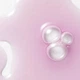 Омолаживающая сплэш-маска Blithe Patting Splash Mask Rejuvenating Purple Berry 150 мл - изображение 4