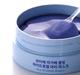 Охлаждающие гидрогелевые патчи для глаз Petitfee Agave Cooling Hydrogel Eye Patch 60 шт - изображение 2
