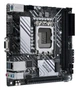 Материнская плата Asus Prime H610I-Plus d4-csm (s-1700, h610, ddr4) - изображение 3