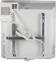 Конвектор AIRELEC BASIC PRO 500W - изображение 4
