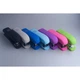 Степлер Buromax RUBBER TOUCH, 20 арк., скобы 24; 26, 127х54х33 мм, фиолетов (BM.4202-07) - изображение 3