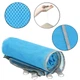 Подстилка пляжная антипесок Springos Sand Free 200 x 150 см PM0007 - изображение 11
