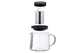 Чайник заварочный 1000 мл Black Mars Ardesto AR-0710-FP 3821570 - изображение 2