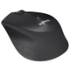 Мышь Logitech M330 Silent plus Black (910-004909) - изображение 2