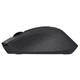 Мышь Logitech M330 Silent plus Black (910-004909) - изображение 3