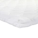 Тонкий матрас (футон, топер) съемный чехол EUROSLEEP COCOS (6см, 3/5) 160х190 - изображение 7