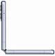 Мобільний телефон Samsung Galaxy Z Flip 4 8/256GB Blue (SM-F721) - зображення 7
