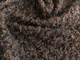 Ткань Букле люрекс, мокко, пог. м. (б80, 1905037M, цв4) - изображение 3