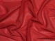 Ткань Сетка спортивная с люрексом, красный, пог. м. (с56, 18050, цв3) - изображение 3