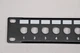 Модульная патч-панель EPNew 19" 24 порта 1U BNC PLK-24BKDZ - изображение 4