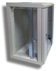 Шкаф настенный Hypernet 9U 10" глубина 280 мм WMNC10-9U - изображение 3