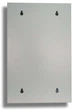 Шкаф настенный Hypernet 9U 10" глубина 280 мм WMNC10-9U - изображение 4