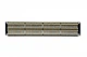 Сетевая патч-панель EPNew UTP 19" 48 портов 2U cat.6 6PLH-480BK - изображение 4