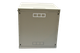 Шафа серверна настінна Net-server 19", 18U, 907х600х600мм (В*Ш*Г), розбірна, сірий, UA-MGSWA186G - зображення 5