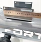 Ресивер для компресора Forte FL-2T24N 24 л з колесами - зображення 3