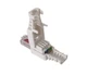 Конектор мережевий Kingda RJ45, 8p8c, UTP, cat.6, безінструментальний - зображення 3