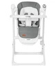 Стільчик-качеля 3 в 1 CARRELLO Triumph (Каррелло Триумф) CRL-10302 Palette Grey Заколисуючий центр - зображення 7