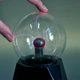 Плазменный Шар Plasma ball S 3883313 - изображение 4