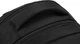 Рюкзак городской для ноутбука 15.6 YENKEE FLASHPACKER YBB1502 Black - изображение 12