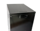 Шафа серверна настінна Net-server 19" 18U 907х600х800мм (В*Ш*Г) розбірна чорна UA-MGSWA188B - зображення 5