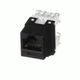 Модуль RJ45 Panduit Keystone, UTP, cat.6, NetKey, NK688MBL - изображение 2