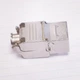 Модуль Slim Electronical RJ45 Keystone STP cat.6a LW-KJ6A-03-C6A - изображение 6