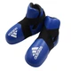 Защита стопы Super Safety Kicks с лицензией WAKO ADIDAS WAKOB01 синий M - изображение 1