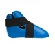 Защита стопы Super Safety Kicks с лицензией WAKO ADIDAS WAKOB01 синий M - изображение 4