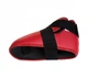 Защита стопы Super Safety Kicks с лицензией WAKO ADIDAS WAKOB01 красный M - изображение 3