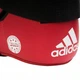 Защита стопы Super Safety Kicks с лицензией WAKO ADIDAS WAKOB01 красный M - изображение 4