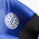 Рукавички напівконтакт Open Hand Semi-Contact Gloves з ліцензією WAKO ADIDAS WAKOG3 сині XS - зображення 9