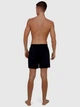 Шорты пляжные мужские Speedo Essentials 16 WaterShort AM 8-124330001 S Черные (5053744517964) - изображение 6