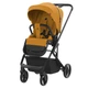 Коляска дитяча універсальна коляска 2в1 CARRELLO Alfa CRL-6507 Sunrise Orange Помаранчевий - зображення 4